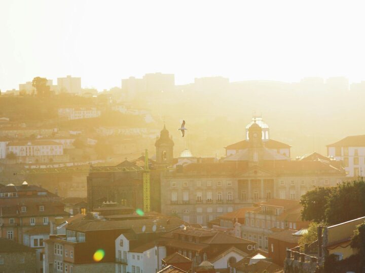 Porto Antico
